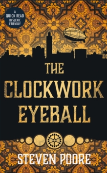 Image for The clockwork eyeball