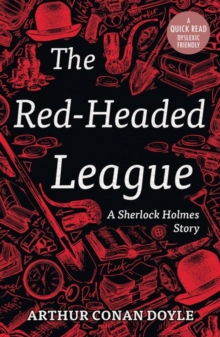 Image for The Red-Headed League