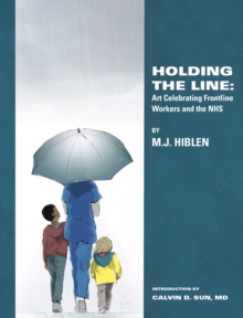 Image for Holding The Line