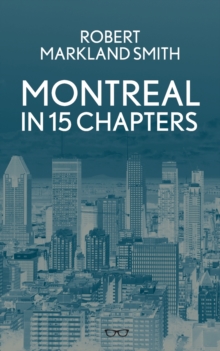 Image for Montrâeal in 15 chapters