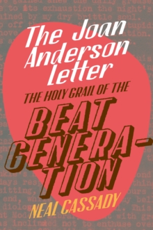 Image for The Joan Anderson Letter
