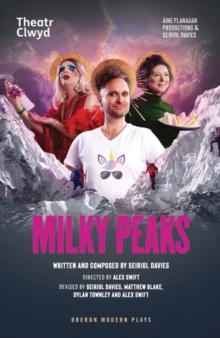 Image for Milky Peaks