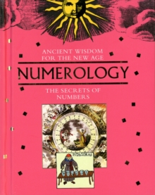Image for Numerology: The Secret of Numbers