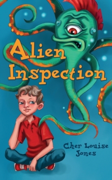 Image for Alien Inspection