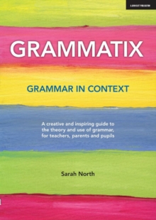 Image for Grammatix : Grammar in context