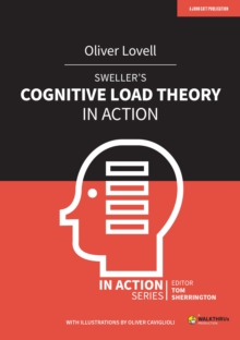 Image for Sweller's Cognitive Load Theory in Action