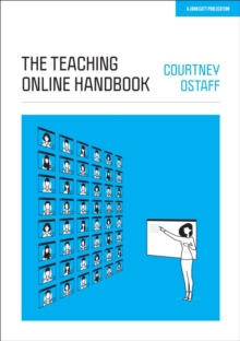 Image for The Teaching Online Handbook