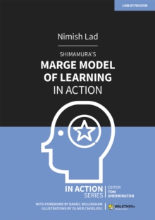 Image for Shimamura's MARGE Model of Learning in Action
