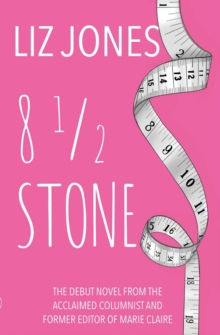 Image for 8 1/2 Stone