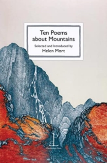 Image for Ten Poems about Mountains