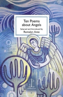 Image for Ten Poems about Angels