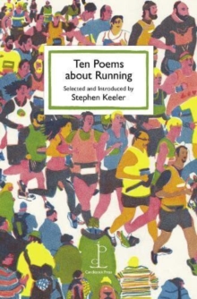 Image for Ten Poems about Running