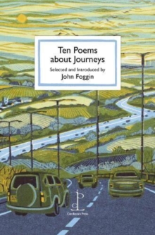 Image for Ten Poems about Journeys