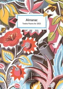 Image for Almanac : Twelve Poems for 2023