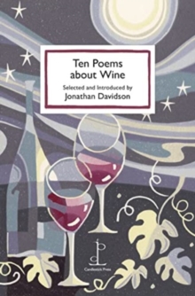 Image for Ten Poems about Wine