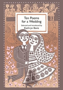 Image for Ten Poems for a Wedding