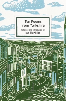 Image for Ten Poems from Yorkshire