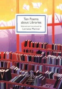 Image for Ten Poems about Libraries