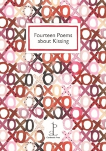Image for Fourteen Poems about Kissing