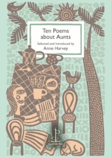 Image for Ten Poems about Aunts
