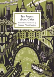 Ten Poems about Cities