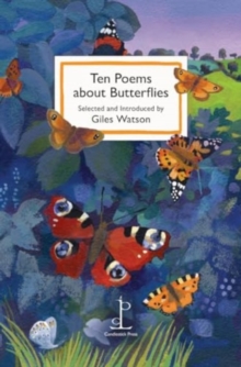 Image for Ten Poems about Butterflies