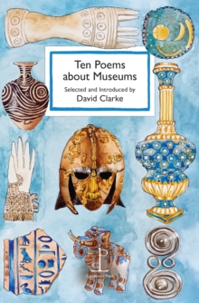Image for Ten Poems about Museums