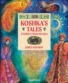 Image for Koshka's Tales