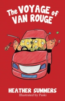 Voyage of Van Rouge