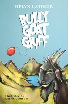 Image for Bully Goat Griff