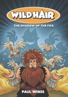 Image for The shadow of the fox