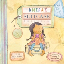 Image for Amira's Suitcase