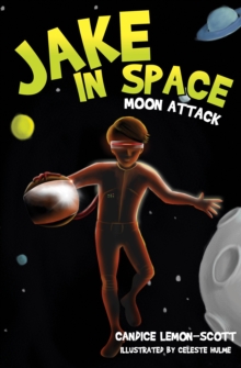 Image for Jake In Space Monn Attack