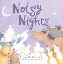 Image for Noisy Nights