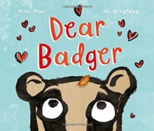 Image for Dear Badger