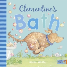 Image for Clementine's Bath