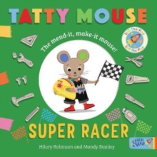 Image for Tatty Mouse Super Racer