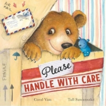 Image for Please Handle with Care
