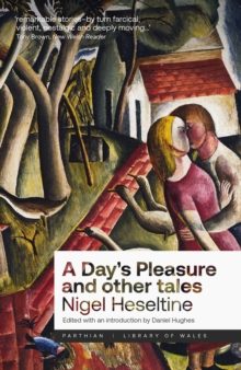 A Day’s Pleasure and Other Tales