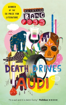 Image for Death Drives an Audi