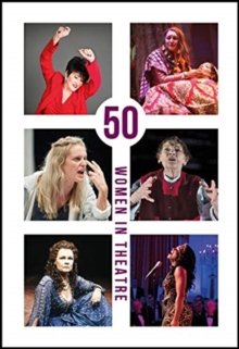 Image for 50 Women in Theatre