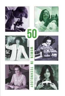 Image for 50 Women in Technology