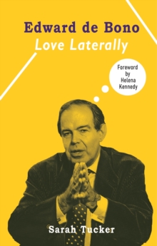 Edward de Bono