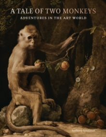 Image for A Tale of Two Monkeys