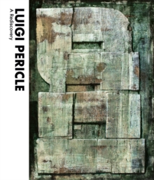 Image for Luigi Pericle - a rediscovery