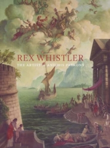 Image for Rex Whister