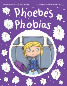 Image for Phoebe's Phobias