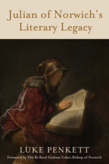 Image for Julian of Norwich's literary legacy  : a handbook