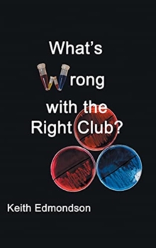 Image for What's Wrong with the Right Club?