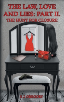 Image for The Hunt for Closure